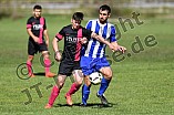 30.04.2017 - SV Marienstein II - FC Türk Gücü Eichstätt