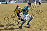 05.03.2011 - FC Gerolfing / VfB Eichstätt