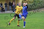 04.10.2015 - FC Hitzhofen-Oberzell - ST Kraiberg