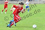 11.08.2012 - VfB Kipfenberg / 1. FC Paulushofen