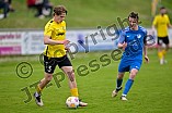 Fußball, Herren, Kreisliga 1, Saison 2024-2025, Spieltag 19, FC Hitzhofen-Oberzell - SV Hundszell, 13.04.2025