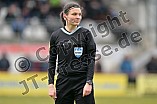 Fußball, Herren, Regionalliga Bayern, Saison 2022-2023, Spieltag 25, TSV Rain-Lech - FC Pipinsried, 25.02.2023