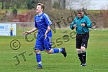 26.03.2015 - SG SV Marienstein - JFG Schwarzachtal