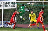 27.04.2018 - VfB Eichstätt - FC Ingolstadt 04 II