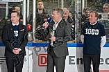 Eishockey, Herren, DEL, Saison 2023-2024, Playoffs Viertelfinale - Spiel 2, ERC Ingolstadt - Fischtown Pinguins , 20.03.2024
