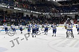 Thomas Sabo Ice Tigers vs ERC Ingolstadt, Eishockey, DEL, Deutsche Eishockey Liga, Spieltag 43, 27.01.2019