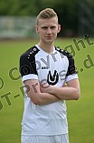 Bezirksliga Oberbayern Nord, Herren, BFV, Saison 2021-2022, VfB Eichstätt Mannschaftsfotos & Portraits, 12.06.2021