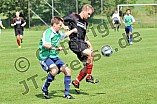 17.08.2013 - TSG Solnhofen II - DJK Workerszell