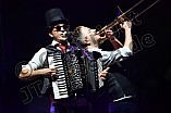 18.05.2018 - Open Air am Berg 2018 - Freitag