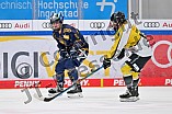 Eishockey, Frauen, DFEL, Saison 2022-2023, ERC Ingolstadt - Mad Dogs Mannheim, 19.11.2022