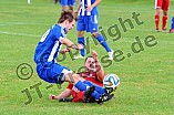21.08.2016 - SV Marienstein II - DJK Workerszell