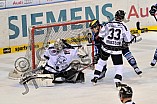 05.01.2014 - ERC Ingolstadt - Thomas Sabo Ice Tigers