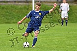24.09.2017 - FC Hitzhofen-Oberzell - FC Wackerstein-Dünzing