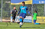 01.07.2018 - VfB Eichstätt - 1. FC Köln