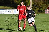 14.10.2017 - DJK Workerszell - SpVgg Wellheim