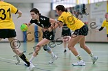 Handball, Bezirksklasse Frauen Staffel Nord West, Saison 2024-2025, DJK Eichstätt - HF Scheyern II, 19.10.2024