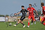 Fußball, Herren, Kreisliga Neumarkt Jura Ost, Saison 2025-2026, Spieltag 2, DJK Limes - SG Thalmässing-Eysölden, 10.08.2025