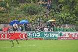 Fußball, Herren, Regionalliga Bayern, Saison 2021-2022, Spieltag 13, VfB Eichstätt - TSV Rain-Lech, 11.09.2021