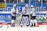 Eishockey, Herren, DEL, Saison 2025-2026, Spiel 50, ERC Ingolstadt - Adler Mannheim, 08.03.2026