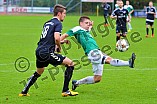 11.10.2014 - VfB Eichstätt - FC Pipinsried