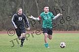 27.11.2016 - FC Türk Gücü Eichstätt - SF Bieswang