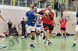 Handball, Bezirksliga Männer Staffel West, Saison 2024-2025, DJK Eichstätt - TG Landshut II, 19.10.2024