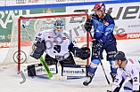 04.12.2020 - ERC Ingolstadt - Straubing Tigers