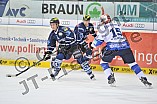 16.01.2015 - ERC Ingolstadt - Schwenninger Wild Wings