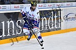 ERC Ingolstadt vs Adler Mannheim, Eishockey, DEL, Deutsche Eishockey Liga, Spieltag 43, 29.01.2017