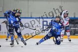 Eishockey, Frauen, DFEL, Saison 2023-2024, ERC Ingolstadt - ECDC Memmingen Indians, 21.01.2024