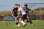 Fußball, Herren, Kreisliga Neumarkt Jura West, Saison 2024-2025, Freundschaftsspiel, DJK Limes - 1. FC Nürnberg, 11.07.2024