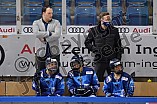 Eishockey, Frauen, DFEL, Saison 2020-2021, ERC Ingolstadt - Eisbären Juniors Berlin, 09.01.2021