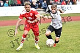 11.03.2017 - VfB Eichstätt - TSV Aubstadt