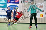 Handball, Bezirksliga Männer Staffel West, Saison 2024-2025, DJK Eichstätt - TSV Indersdorf, 09.11.2024