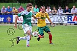 22.07.2015 - VfB Eichstätt - DJK Don Bosco Bamberg