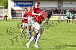 06.05.2017 - VfB Eichstätt II - SV Karlshuld