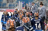 Eishockey, Frauen, DFEL, Saison 2024-2025, ERC Ingolstadt - Mad Dogs Mannheim, 23.11.2024
