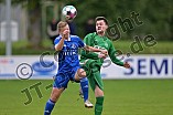 Fußball, Herren, Kreisliga 1, Saison 2022-2023, Spieltag 10, SV Manching U23 - TSV Ober-Unterhaunstadt, 08.10.2022