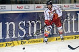 ERC Ingolstadt vs Duesseldorfer EG, Eishockey, DEL, Deutsche Eishockey Liga, 11.10.2015