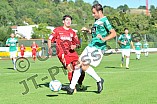15.08.2012 - VfB Eichstätt / TSV Aindling