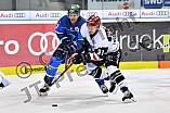 ERC Ingolstadt vs Kölner Haie, Eishockey, DEL, Deutsche Eishockey Liga, Spieltag 52, 04.03.2018