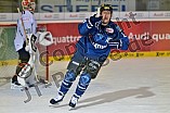 ERC Ingolstadt vs Augsburger Panther, Eishockey, DEL, Deutsche Eishockey Liga, 03.01.2016