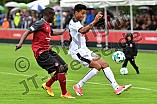 25.07.2017 - 1. FC Nürnberg II - VfB Eichstätt