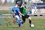 02.04.2018 - SV Ingolstadt-Hundszell - JFG Region Eichstätt