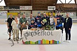 Eishockey, Herren, DEL, Saison 2024-2025, EHC Olten - ERC Ingolstadt, 25.08.2024