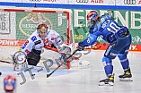 Eishockey, Herren, DEL, Saison 2020-2021, ERC Ingolstadt - Fischtown Pinguins Bremerhaven, 16.04.2021