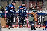 Eishockey, Saison 2025-2026, ERC Ingolstadt - Kids On Ice Day, 10.01.2026