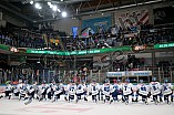 Eishockey, Herren, DEL, Saison 2025-2026, Spiel 39, Nürnberg Ice Tigers - ERC Ingolstadt, 11.01.2026