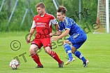 29.05.2016 - FC Böhmfeld - TSV Mailing-Feldkirchen