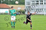 01.09.2013 - SV Denkendorf - FC Geisenfeld